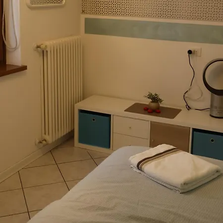 Maison Prestige شقة *