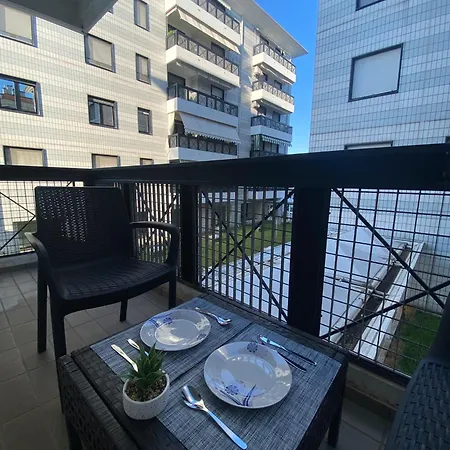 Maison Prestige شقة *