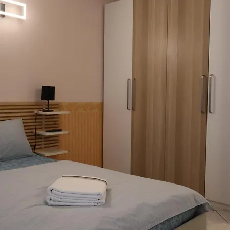 Maison Prestige شقة *