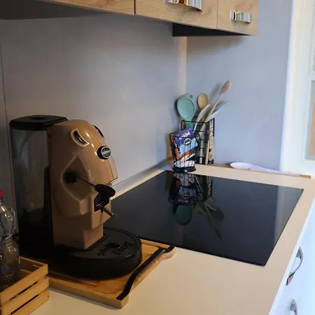 شقة Maison Prestige مونفالكوني