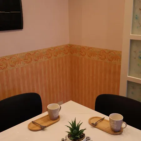 شقة Maison Prestige *