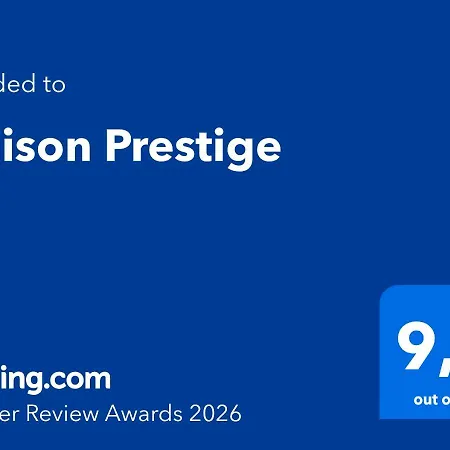 Maison Prestige