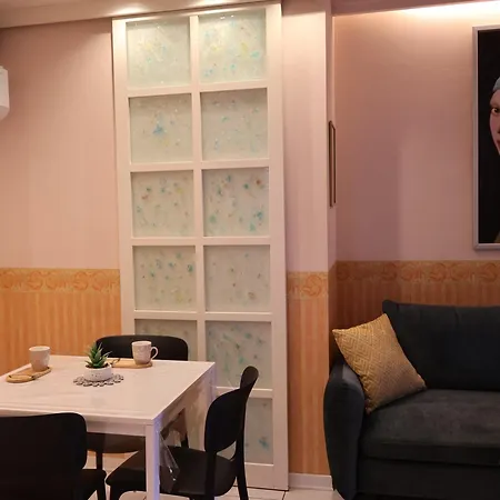Maison Prestige *
