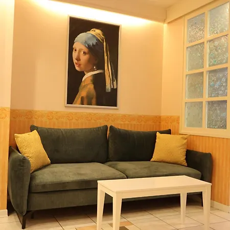 Maison Prestige شقة مونفالكوني