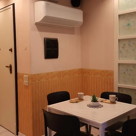 Maison Prestige شقة *