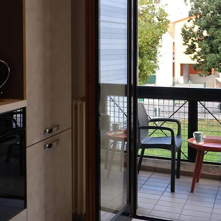 شقة Maison Prestige *