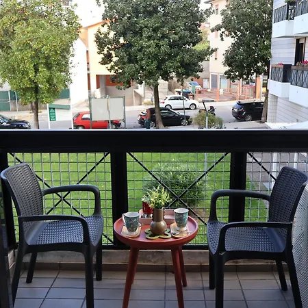 Lägenhet Maison Prestige *