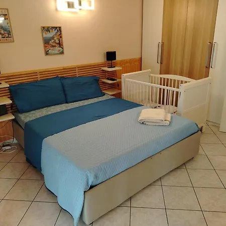 Maison Prestige Lägenhet Monfalcone