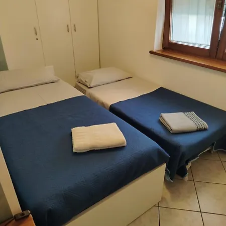 Lägenhet Maison Prestige Monfalcone