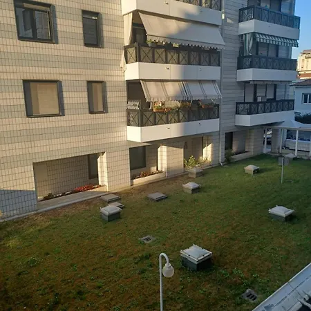 Lägenhet Maison Prestige